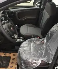 FIAT Panda Cross NUOVO MODELLO 1.3 M.JET 95CV KM 0 11/2016 rif. 7195499