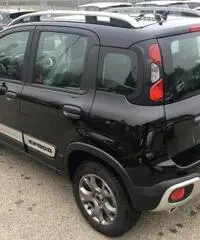 FIAT Panda Cross NUOVO MODELLO 1.3 M.JET 95CV KM 0 11/2016 rif. 7195499
