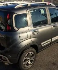 FIAT Panda Cross NUOVO MODELLO 1.3 M.JET 95CV KM 0 11/2016 rif. 7193438 FIAT Panda Cross NUOVO MODELLO 1.3 M.JET 95CV KM 0 11/2016 rif. 7193438