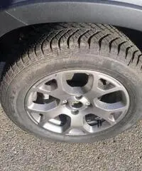 FIAT Panda Cross NUOVO MODELLO 1.3 M.JET 95CV KM 0 11/2016 rif. 7193438 FIAT Panda Cross NUOVO MODELLO 1.3 M.JET 95CV KM 0 11/2016 rif. 7193438