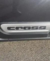 FIAT Panda Cross NUOVO MODELLO 1.3 M.JET 95CV KM 0 11/2016 rif. 7193438 FIAT Panda Cross NUOVO MODELLO 1.3 M.JET 95CV KM 0 11/2016 rif. 7193438