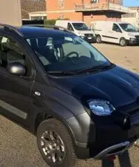 FIAT Panda Cross NUOVO MODELLO 1.3 M.JET 95CV KM 0 11/2016 rif. 7193438 FIAT Panda Cross NUOVO MODELLO 1.3 M.JET 95CV KM 0 11/2016 rif. 7193438