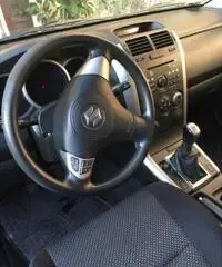 Gran vitara 1.9 DDIS Gran vitara 1.9 DDIS