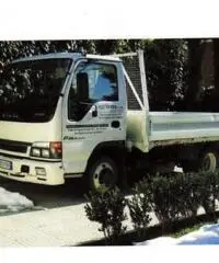 Isuzu NPR