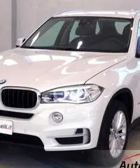 NUOVA BMW X5 XDRIVE 30D ''LUXURY'' AUTOMATICA