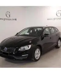 Volvo V60 D2 Kinetic - KM0