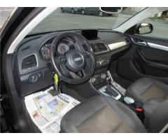 Audi Q3 2.0 TDI 177 CV quattro S tronic Advan full optiona