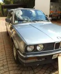 BMW 324d