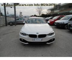 BMW 420 d Coupé Sport rif. 7193857