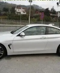 BMW 420 d Coupé Sport rif. 7193857