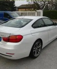 BMW 420 d Coupé Sport rif. 7193857