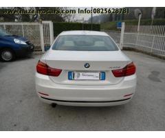 BMW 420 d Coupé Sport rif. 7193857