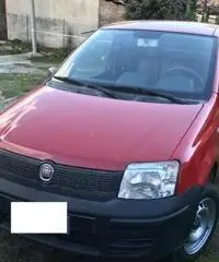FIAT PANDA 4X4 FIAT PANDA 4X4