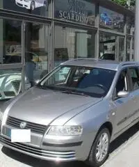 .FIAT STILO 1.9 JTD SW .FIAT STILO 1.9 JTD SW