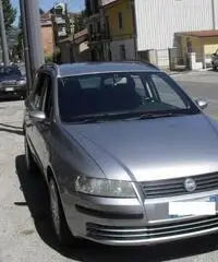 .FIAT STILO 1.9 JTD SW .FIAT STILO 1.9 JTD SW