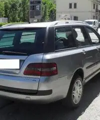 .FIAT STILO 1.9 JTD SW .FIAT STILO 1.9 JTD SW