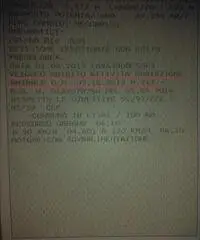 Fiat Tempra 1,9 td soccorso zoofilo Fiat Tempra 1,9 td soccorso zoofilo