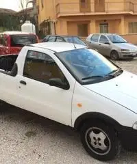 FIAT Strada TD 70 cat Pick-up rif. 7159359