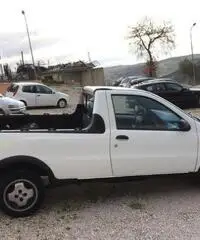 FIAT Strada TD 70 cat Pick-up rif. 7159359