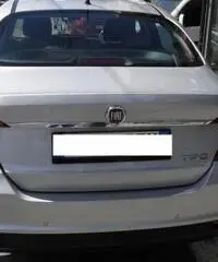 FIAT TIPO 1.6 MJT 120 CV SENSORI PARCHEGGIO CLIMA FIAT TIPO 1.6 MJT 120 CV SENSORI PARCHEGGIO CLIMA
