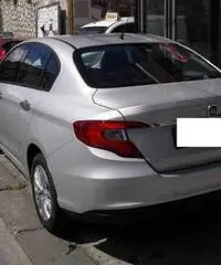 FIAT TIPO 1.6 MJT 120 CV SENSORI PARCHEGGIO CLIMA FIAT TIPO 1.6 MJT 120 CV SENSORI PARCHEGGIO CLIMA
