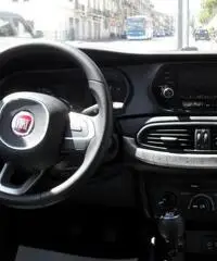 FIAT TIPO 1.6 MJT 120 CV SENSORI PARCHEGGIO CLIMA FIAT TIPO 1.6 MJT 120 CV SENSORI PARCHEGGIO CLIMA