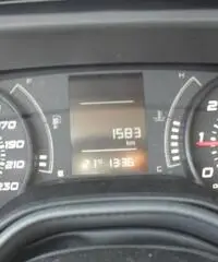 FIAT TIPO 1.6 MJT 120 CV SENSORI PARCHEGGIO CLIMA FIAT TIPO 1.6 MJT 120 CV SENSORI PARCHEGGIO CLIMA