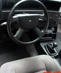 FIAT Tempra 1.9 turbodiesel Eco SX Km 60.000 rif. 7113574 FIAT Tempra 1.9 turbodiesel Eco SX Km 60.000 rif. 7113574