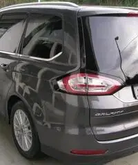 FORD Galaxy 2.0 TDCi 150CV Powershift Titanium WINTER SAFETY rif. 7196087