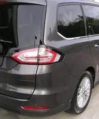 FORD Galaxy 2.0 TDCi 150CV Powershift Titanium WINTER SAFETY rif. 7196087