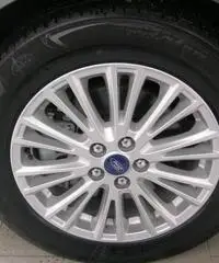 FORD Galaxy 2.0 TDCi 150CV Powershift Titanium WINTER SAFETY rif. 7196087