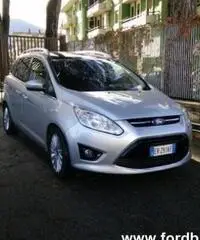 FORD Grand C-Max 2.0 TDCI TITANIUM POWERSHIFT rif. 7113700 FORD Grand C-Max 2.0 TDCI TITANIUM POWERSHIFT rif. 7113700