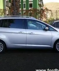 FORD Grand C-Max 2.0 TDCI TITANIUM POWERSHIFT rif. 7113700 FORD Grand C-Max 2.0 TDCI TITANIUM POWERSHIFT rif. 7113700