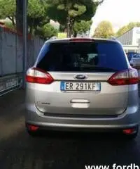 FORD Grand C-Max 2.0 TDCI TITANIUM POWERSHIFT rif. 7113700 FORD Grand C-Max 2.0 TDCI TITANIUM POWERSHIFT rif. 7113700