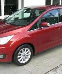 FORD Grand C-Max 7 POSTI Titanium 1.5 TDCi 120CV Start & Stop rif. 7074537 FORD Grand C-Max 7 POSTI Titanium 1.5 TDCi 120CV Start & Stop rif. 7074537