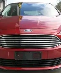 FORD Grand C-Max 7 POSTI Titanium 1.5 TDCi 120CV Start & Stop rif. 7074537 FORD Grand C-Max 7 POSTI Titanium 1.5 TDCi 120CV Start & Stop rif. 7074537