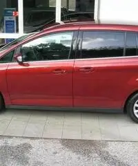 FORD Grand C-Max 7 POSTI Titanium 1.5 TDCi 120CV Start & Stop rif. 7074537 FORD Grand C-Max 7 POSTI Titanium 1.5 TDCi 120CV Start & Stop rif. 7074537