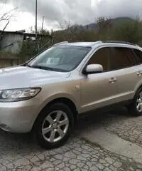 hyundai santa fe anno 2010