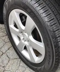 hyundai santa fe anno 2010