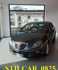 LANCIA Delta 1.6 MJT Selectronic Business NAVI-USB rif. 7192516 LANCIA Delta 1.6 MJT Selectronic Business NAVI-USB rif. 7192516