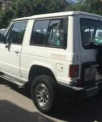 Pajero 3200 DID