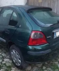 Rover 25 anno 1999 160 mila km 500 euro