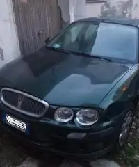 Rover 25 anno 1999 160 mila km 500 euro Rover 25 anno 1999 160 mila km 500 euro