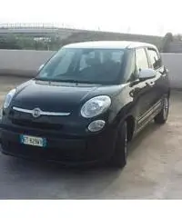 500L 1.3Multijet 85CVPOPStar 500L 1.3Multijet 85CVPOPStar