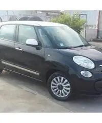 500L 1.3Multijet 85CVPOPStar 500L 1.3Multijet 85CVPOPStar