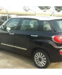 500L 1.3Multijet 85CVPOPStar 500L 1.3Multijet 85CVPOPStar