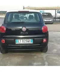 500L 1.3Multijet 85CVPOPStar 500L 1.3Multijet 85CVPOPStar