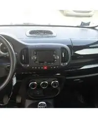 500L 1.3Multijet 85CVPOPStar 500L 1.3Multijet 85CVPOPStar