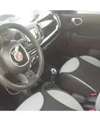 500L 1.3Multijet 85CVPOPStar 500L 1.3Multijet 85CVPOPStar