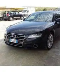 A7Sportback A7SPB3.0TDI245cv QU.STR.Bus.plus A7Sportback A7SPB3.0TDI245cv QU.STR.Bus.plus